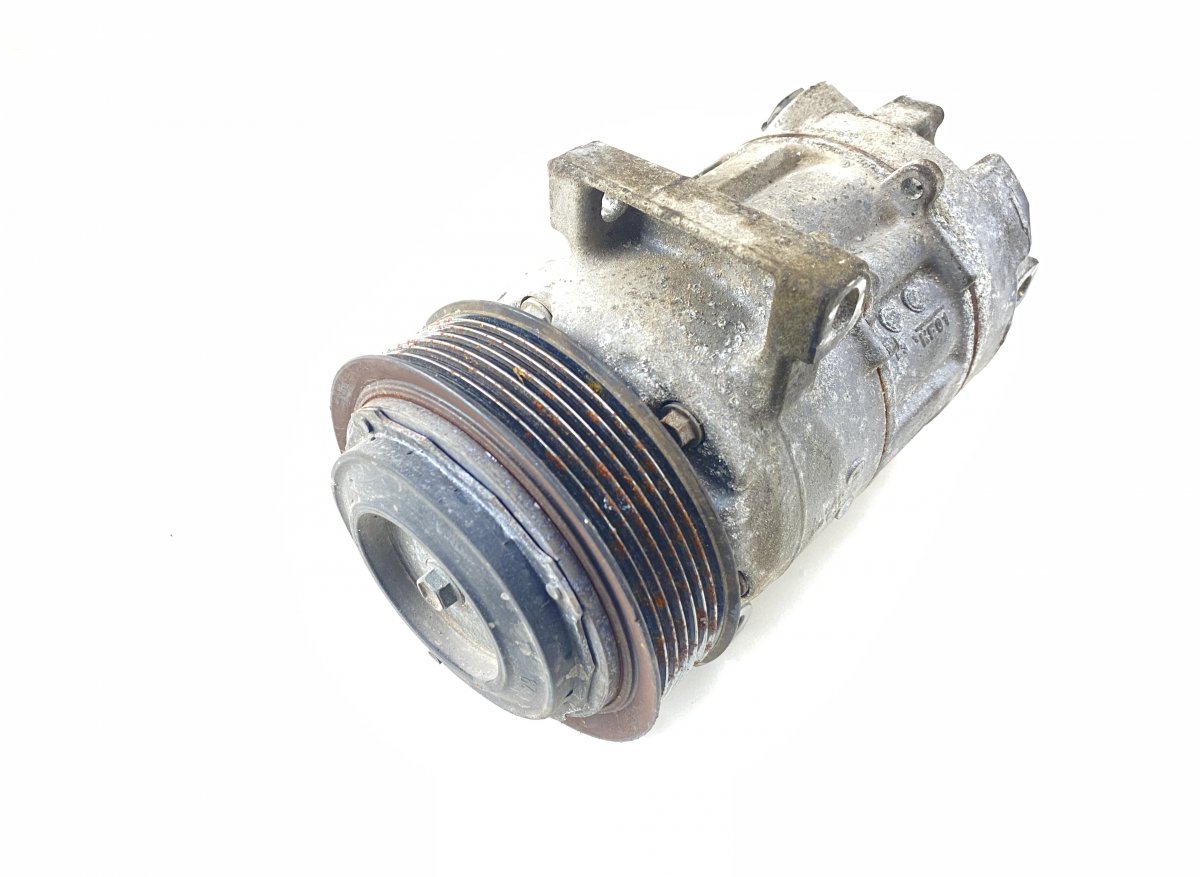 Nissan X-Trail / Rogue AC / aircon Compressor 4471606893 447160-6893 4471606894 447160-6894 4...