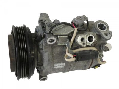 A0038304460 A0008303502 AC / aircon Compressor MERCEDES-BENZ A-CLASS (W176) (2012-2018)