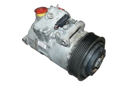 Compresseur de climatisation 447190-9678 pour MERCEDES-BENZ CLASSE C (W204) (2007-2013)