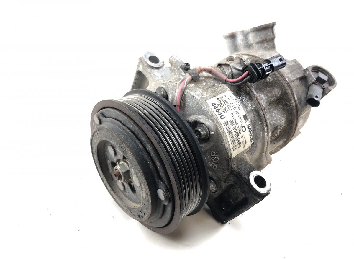 39076800 AC / aircon Compressor OPEL INSIGNIA B (Z18) (2017-2022)