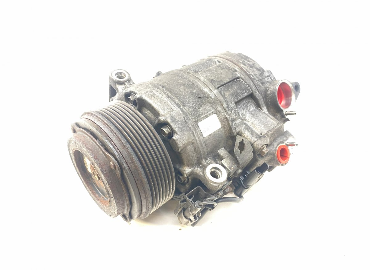 BMW X5 (E70) AC / aircon Compressor 4472602982 4472602983 GE4472602982 GE4472602983...