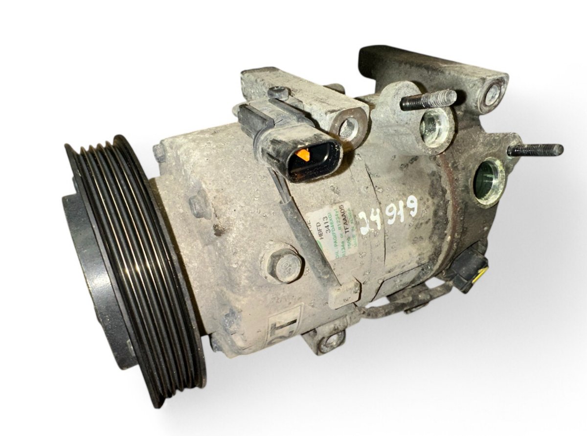 Kia Optima (TF) AC / aircon Compressor 977012T000 AC / aircon Compressor KIA OPTIMA II...