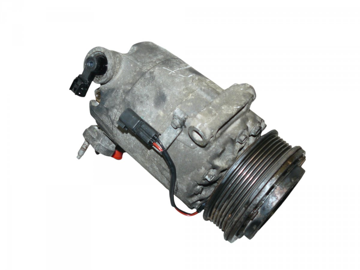 Ford C-Max AC / aircon Compressor CV6119D629FE AC / aircon Compressor FORD C-MAX ...