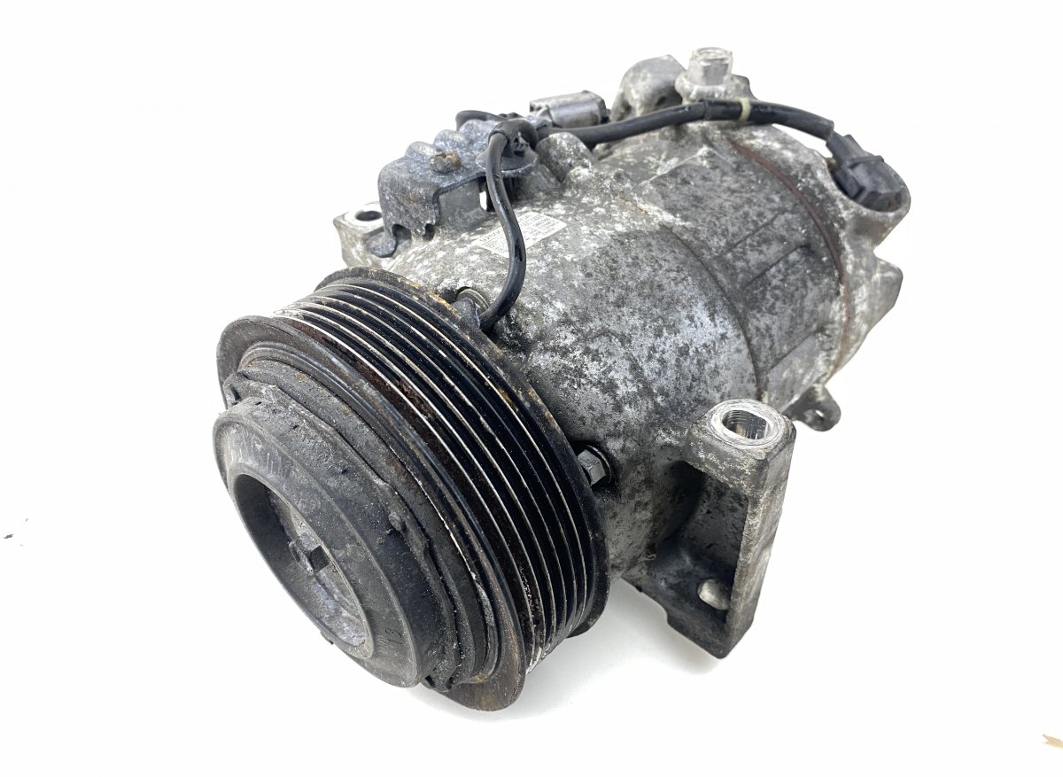 Nissan X-Trail AC / aircon Compressor