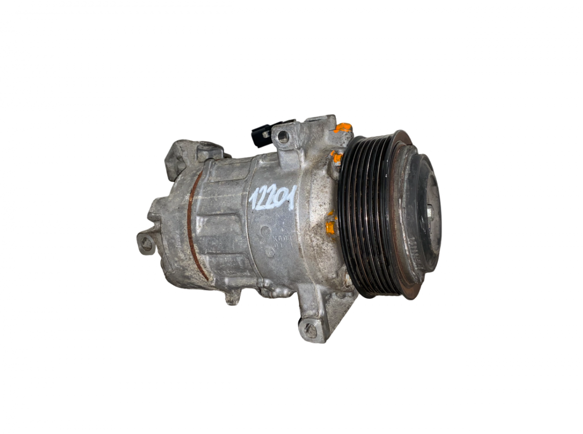 Nissan Qashqai (J11) AC / aircon Compressor 926004EB0A AC / aircon Compressor NISSAN QASHQA...