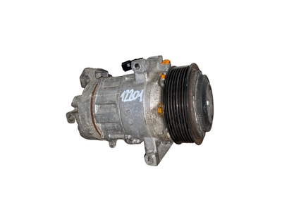 926004EB0A AC / aircon Compressor NISSAN QASHQAI II (J11) (2013-2021)