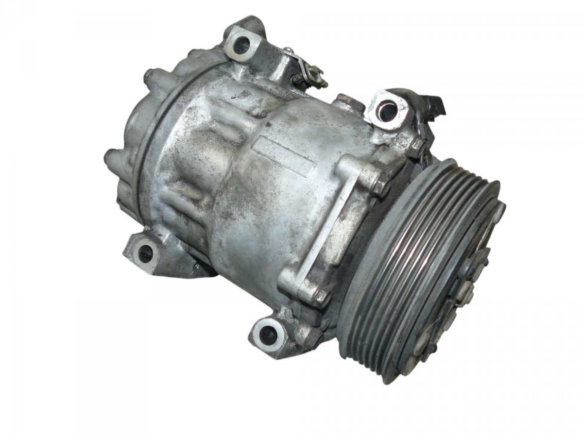 Ford Focus C-Max AC / aircon Compressor 3M5H19D629GD AC / aircon Compressor FORD C-MAX ...