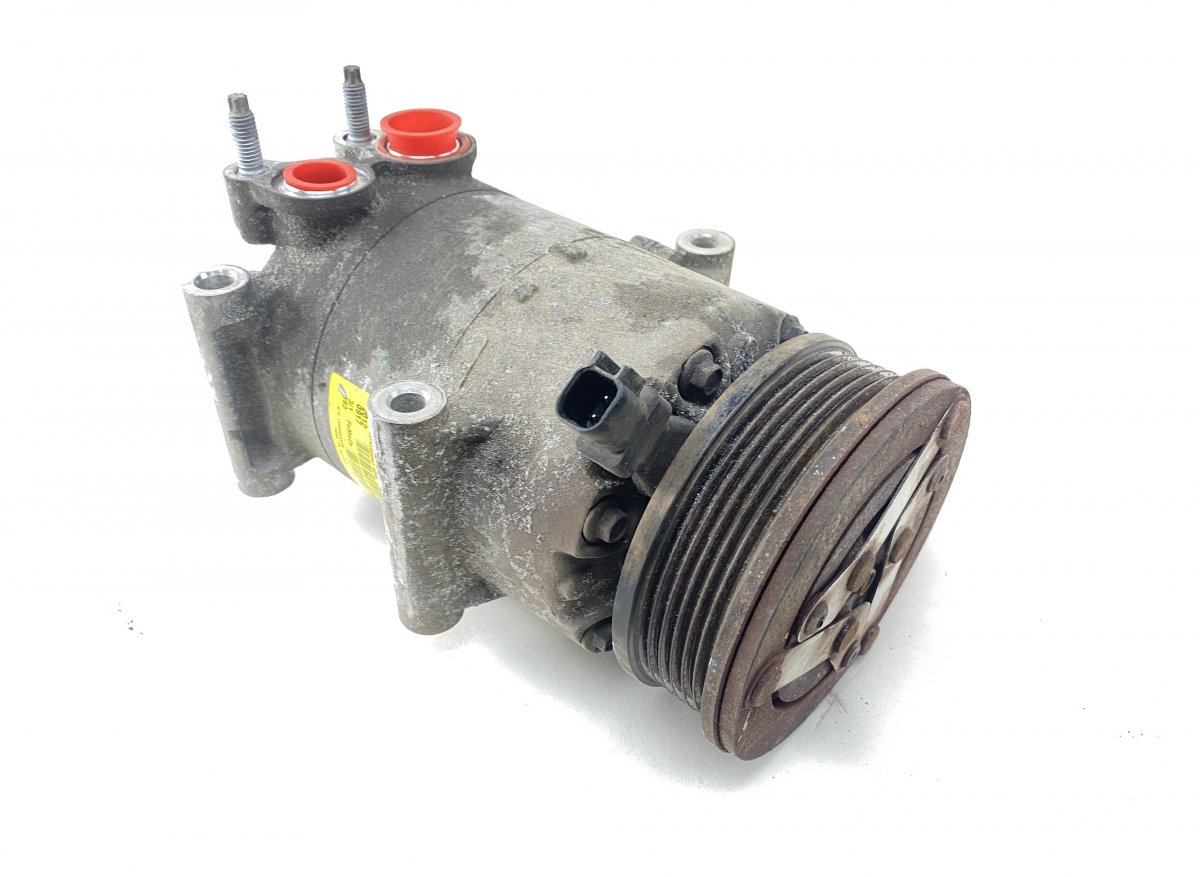 Ford Focus AC / aircon Compressor 1852376 AC / aircon Compressor FORD FOCUS III (...