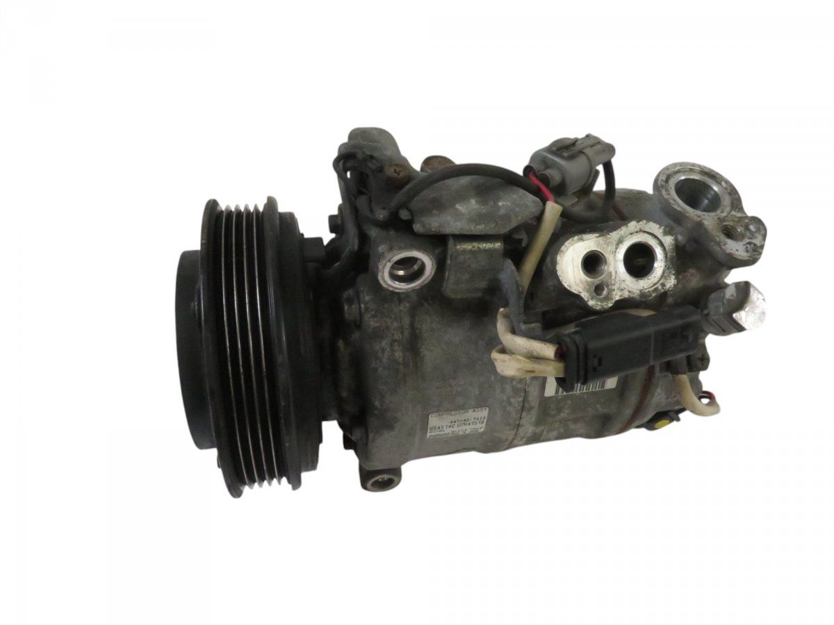 A0038304460 A0008303502 AC / aircon Compressor MERCEDES-BENZ A-CLASS (W176) (2012-2018)