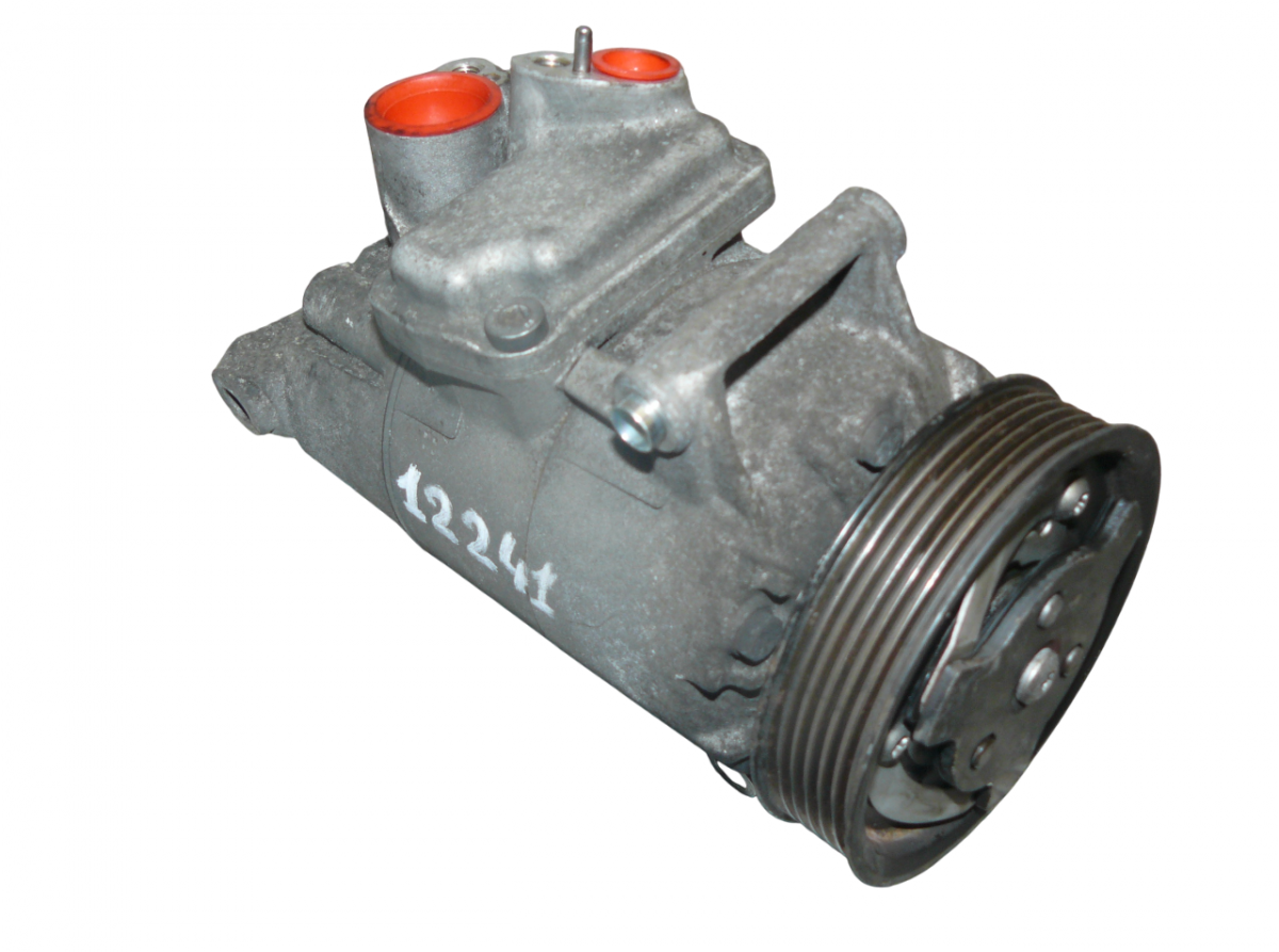 AC / aircon Compressor VW PASSAT B7 / ALLTRACK (2010-2015)