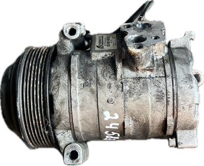 AC / gaisa kondicionētājs Kompresors JEEP GRAND CHEROKEE III (WH) (2005-2010)