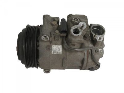 A0022303111 A0008302500 Компресор за климатик / климатик MERCEDES-BENZ E-CLASS (W212) (2009-2016)
