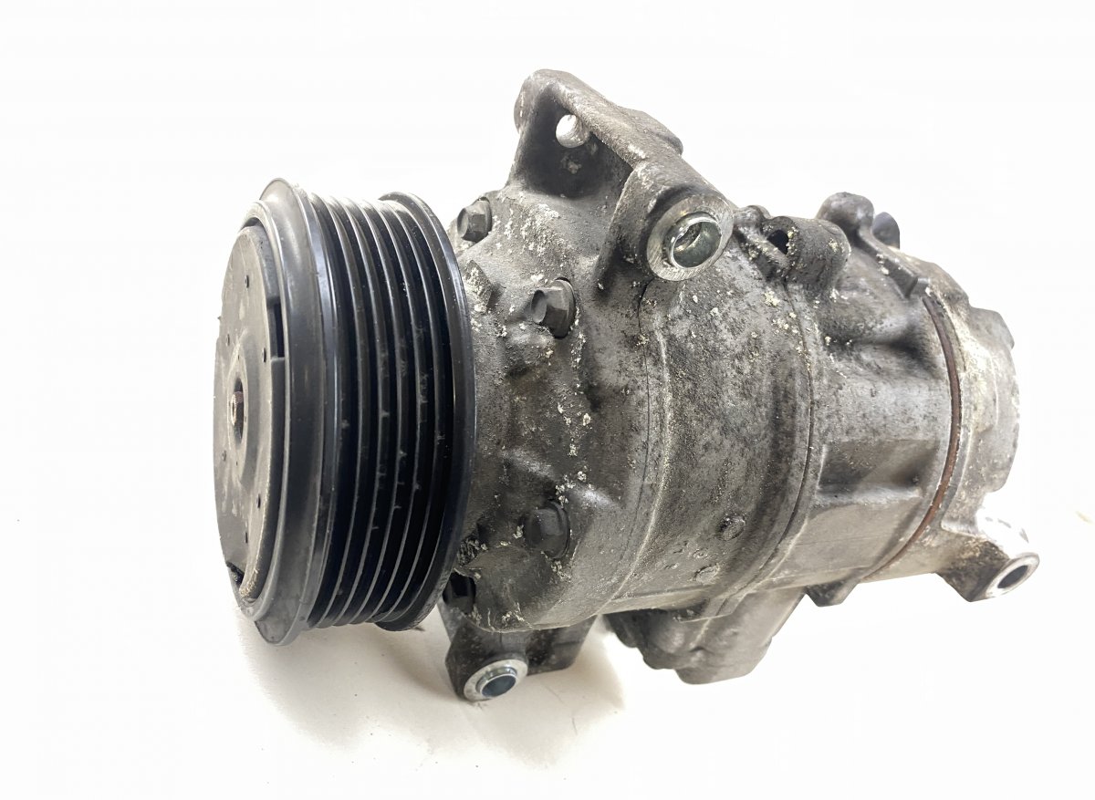 Audi Q5 (8R) AC / aircon Compressor 4471501454 447150-1454 4471501456 447150-1456 A...