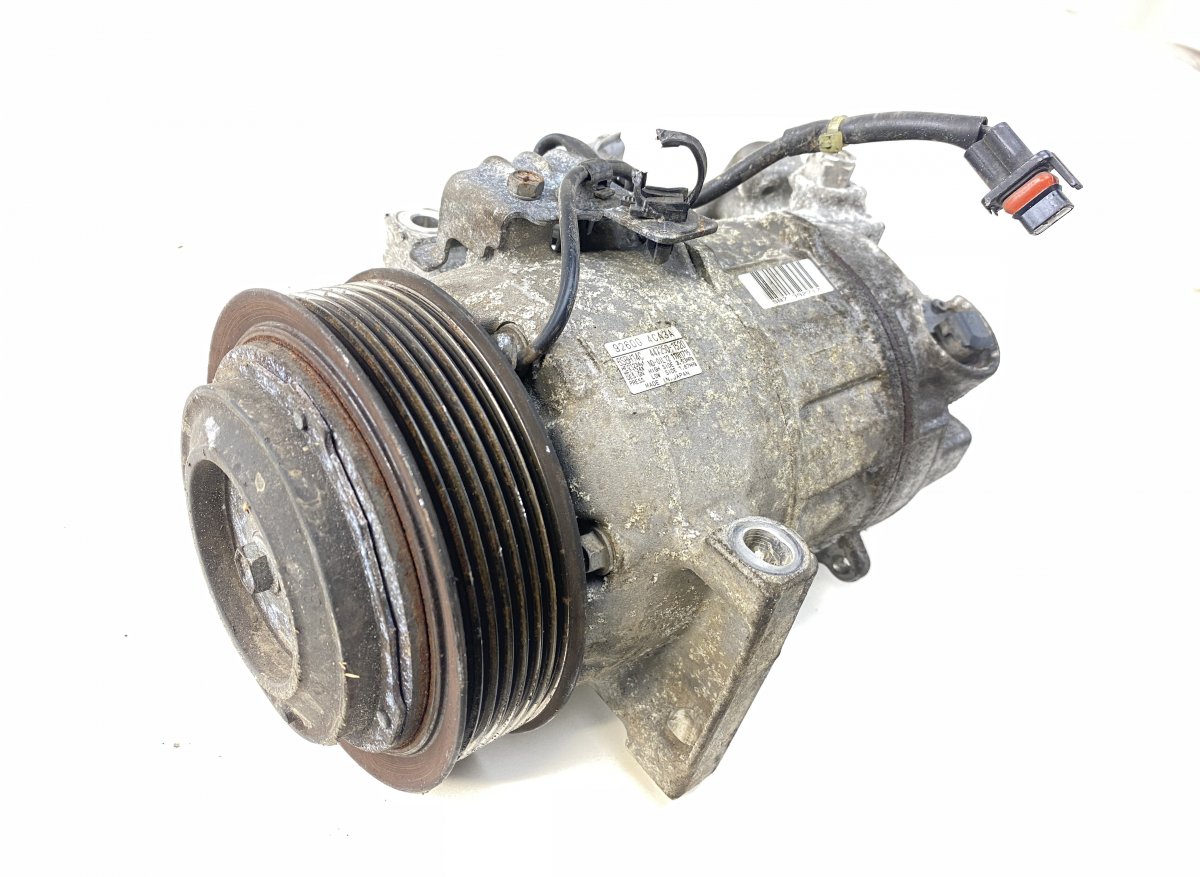 Nissan X-Trail / Rogue AC / aircon Compressor 4471606893 447160-6893 4471606894 447160-6894 4...