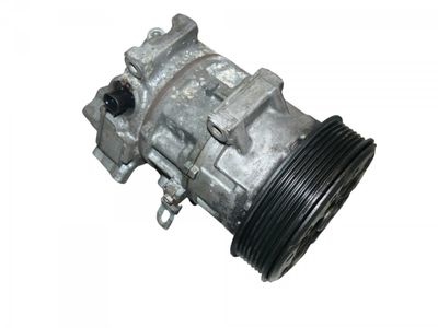 4472601742 AC / luftkonditionering Kompressor TOYOTA COROLLA Verso II (AR10) (2004-2009)