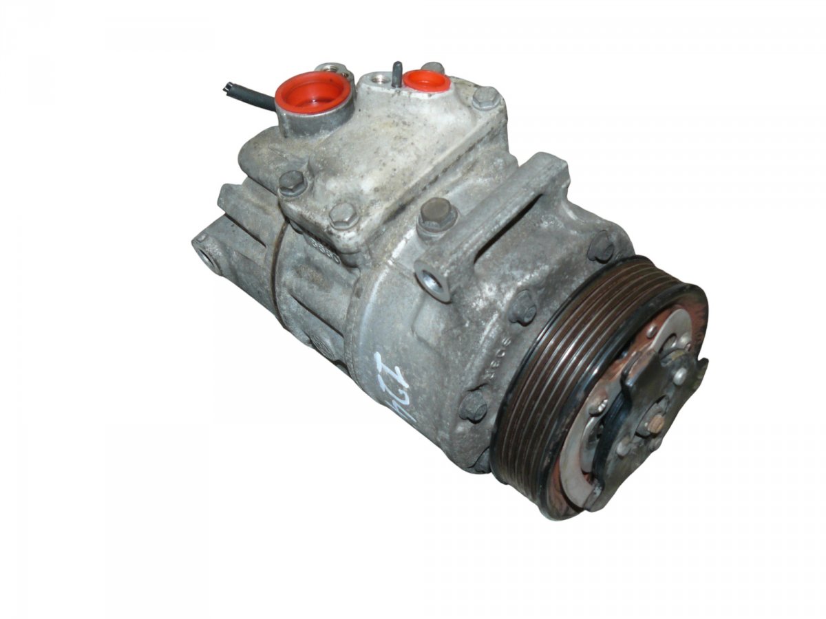 Volkswagen Passat AC / aircon Compressor AC / aircon Compressor VW PASSAT B6 (3C) (2005-...