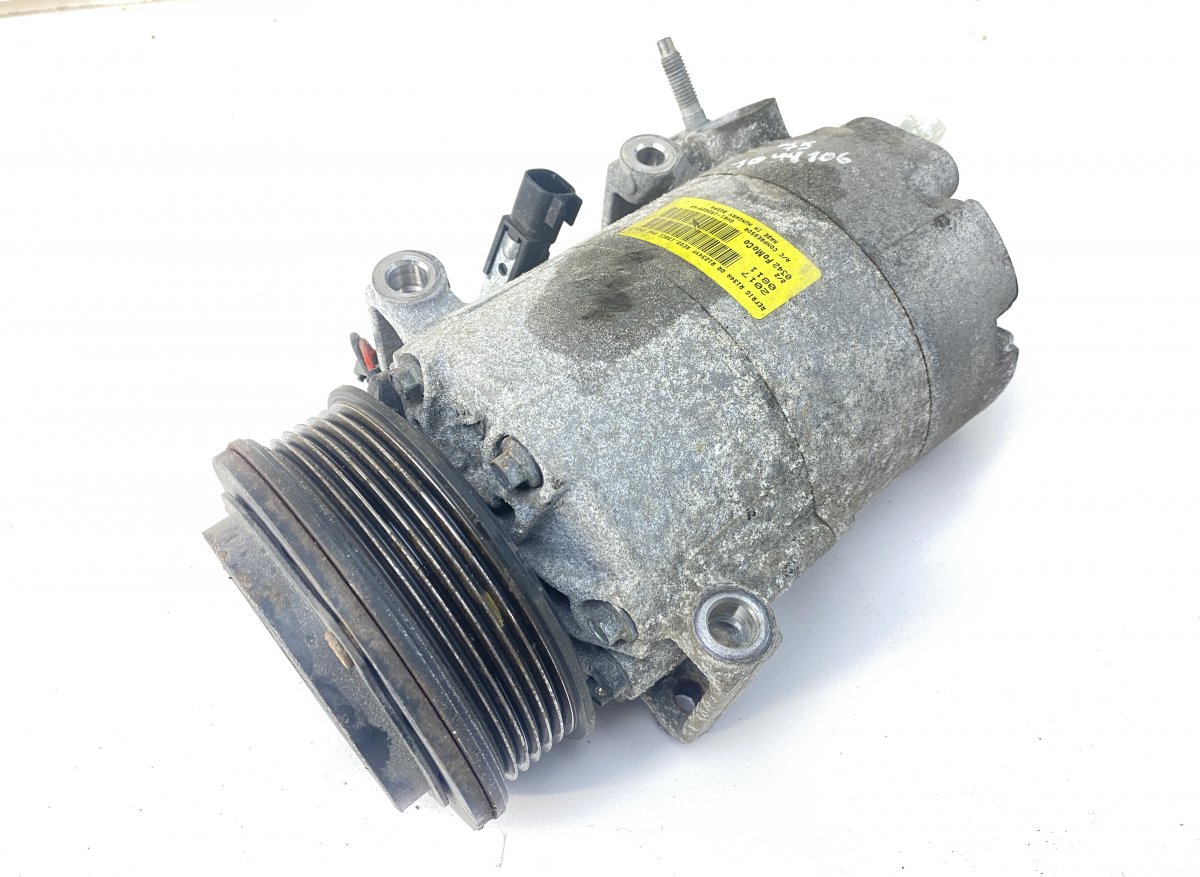 Ford Kuga AC / aircon Compressor 2034564 AC / aircon Compressor FORD KUGA II (DM...
