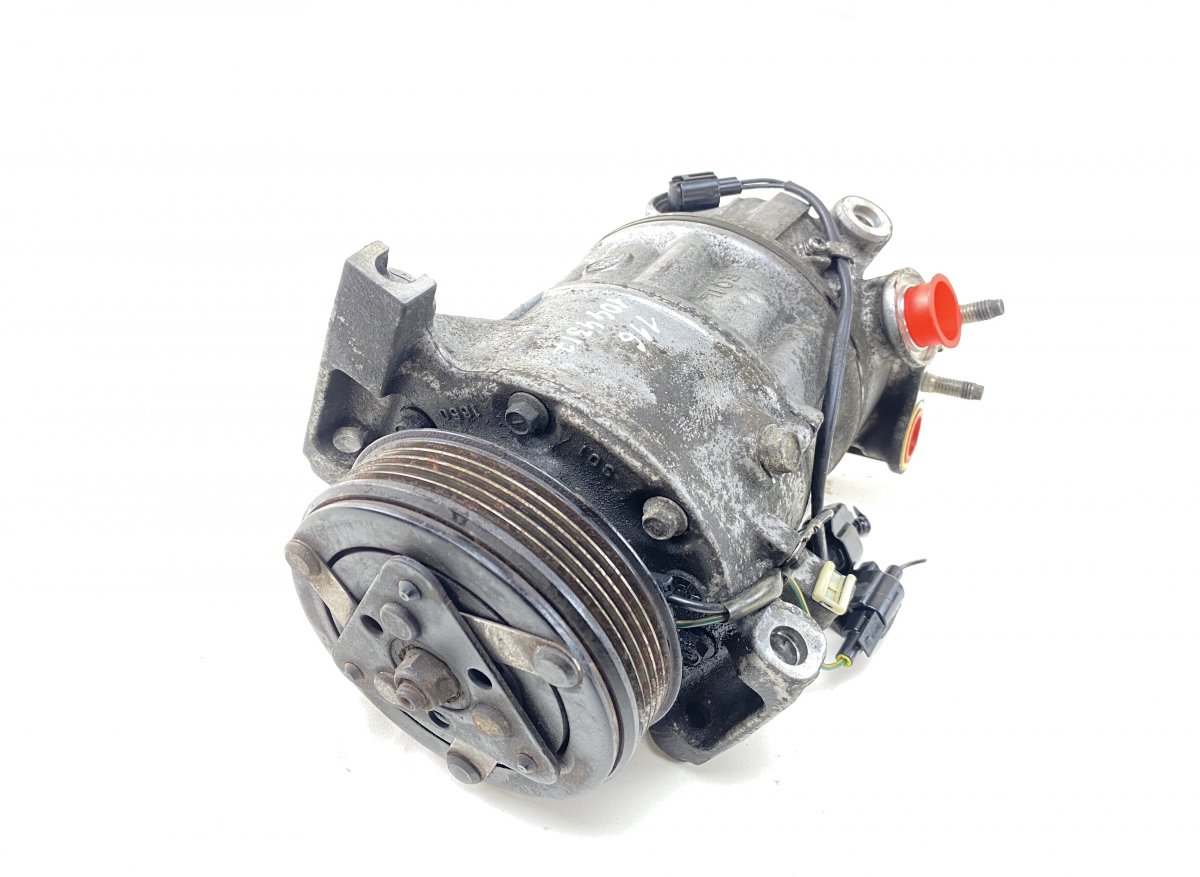 Volvo XC60 AC / aircon Compressor