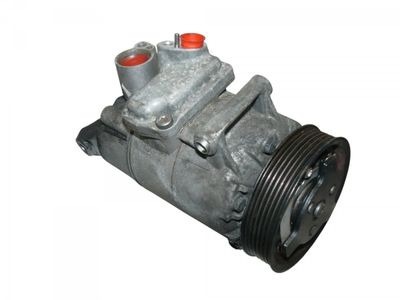 AC / luftkonditionering Kompressor VW TIGUAN I (5N) (2007-2018)