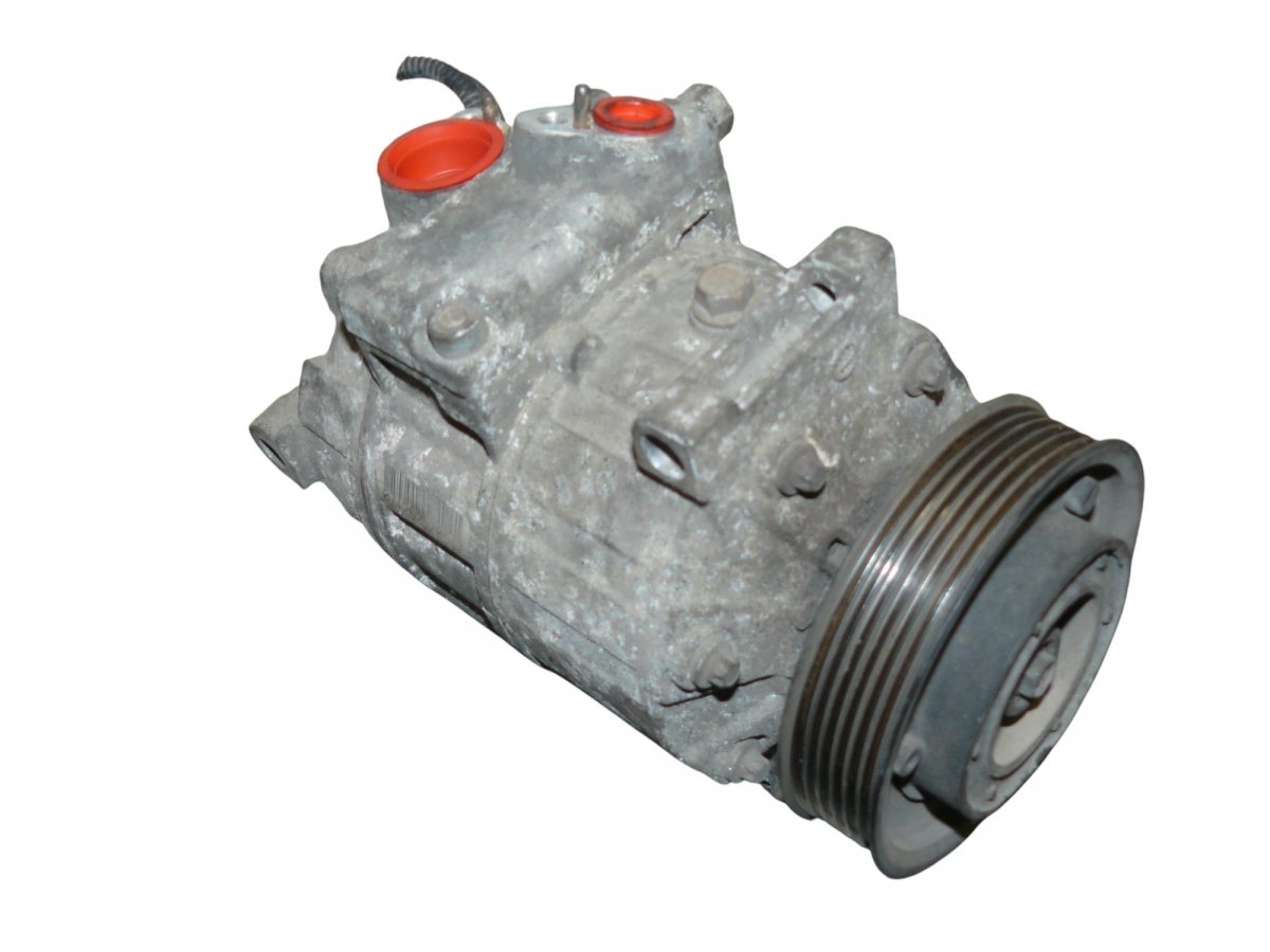 Volkswagen Passat AC / aircon Compressor AC / aircon Compressor VW PASSAT B6 (3C) (2005-...