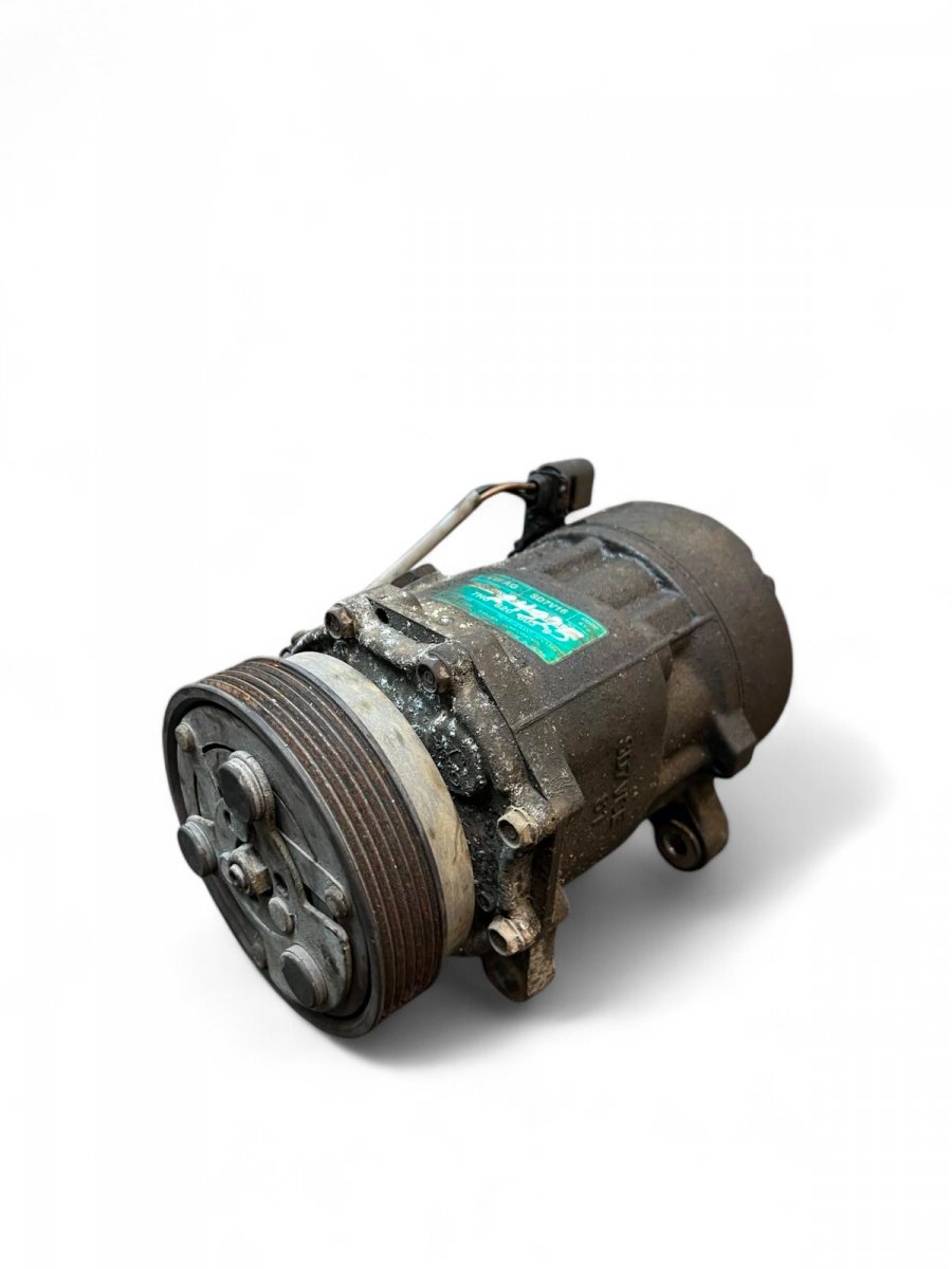Volkswagen Transporter (T5, Caravelle, Multivan) AC / aircon Compressor 7H0820803D 7H0820803F 7H0820811 7H0820811B AC /...