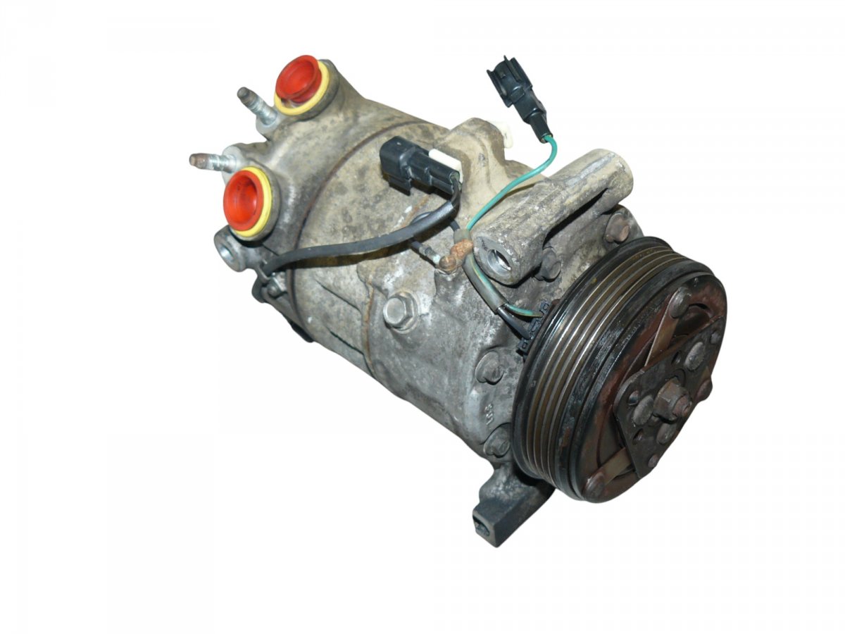 Volvo XC60 AC / aircon Compressor