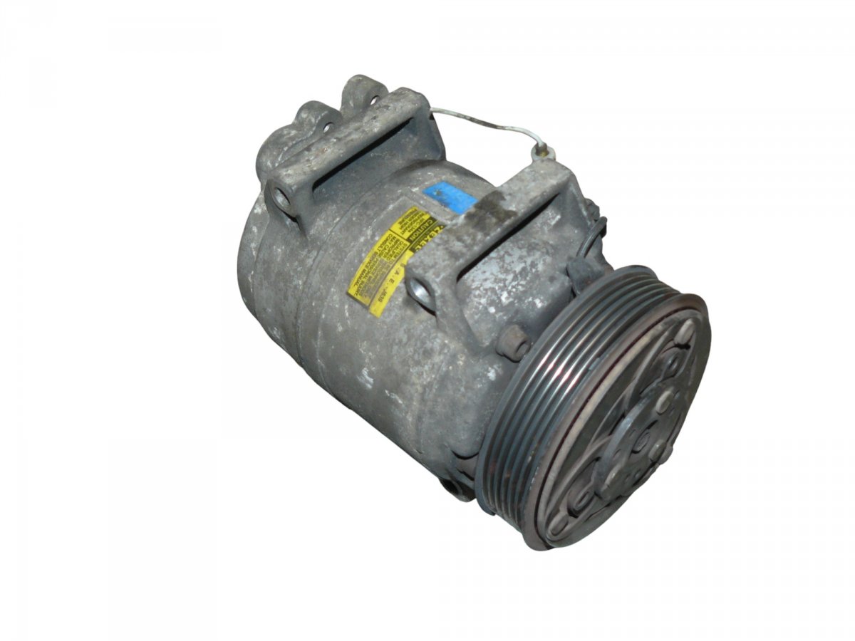 Volvo S60 AC / aircon Compressor AC / aircon Compressor VOLVO S60 I (RS) (2000-2...