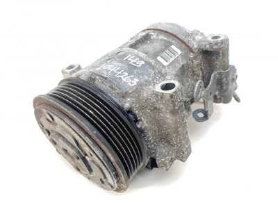 4471408600 4472506740 447250-6740 447140-8600 Compresseur de climatisation PEUGEOT 508 II (F3_, FB_, FH_) (09.18-)