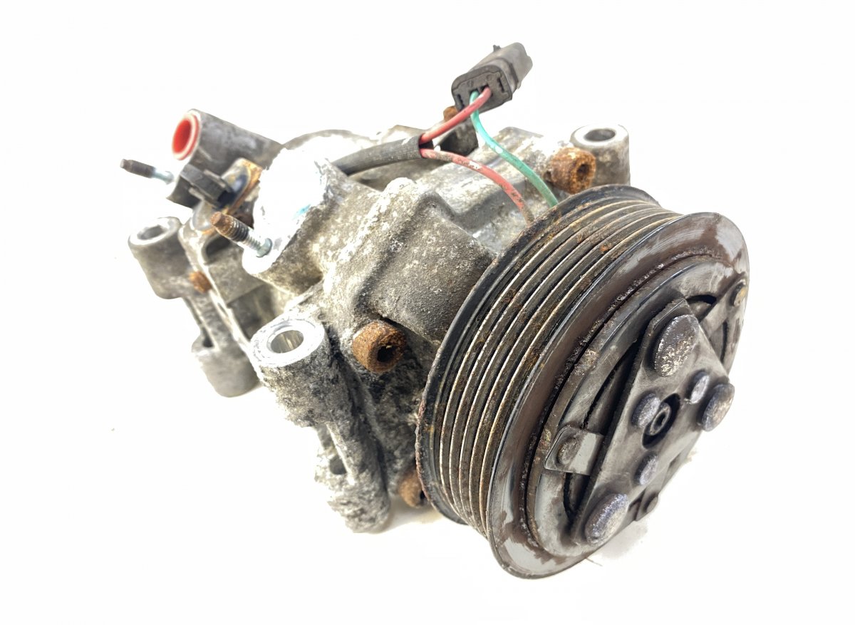 Citroen Jumpy / SpaceTourer AC / aircon Compressor 9830148880 AC / aircon Compressor CITROËN JUMPY...