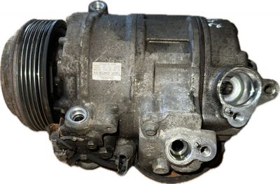 6452696162107 64509180549 Kompresor klimatyzacji BMW 3 (E90, E91, E92, E93) (2005-2011)
