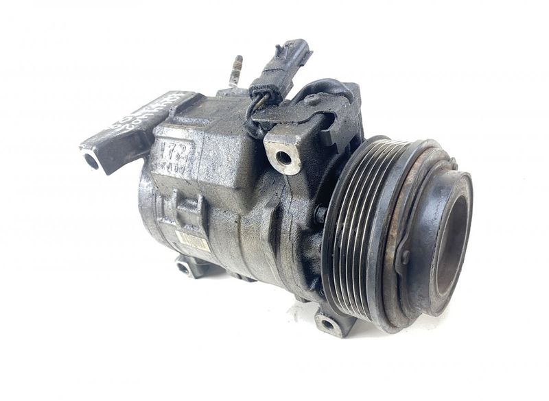 55111417AE 4472606362 MC4472606362 447260-6362 MC447260-6362 AC / aircon Compressor CHRYSLER VOYAGER V (RT) (2007-2016)