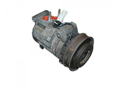 447220-5870 AC / luftkonditionering Kompressor CHRYSLER VOYAGER IV (RG, RS) (2000-2008)