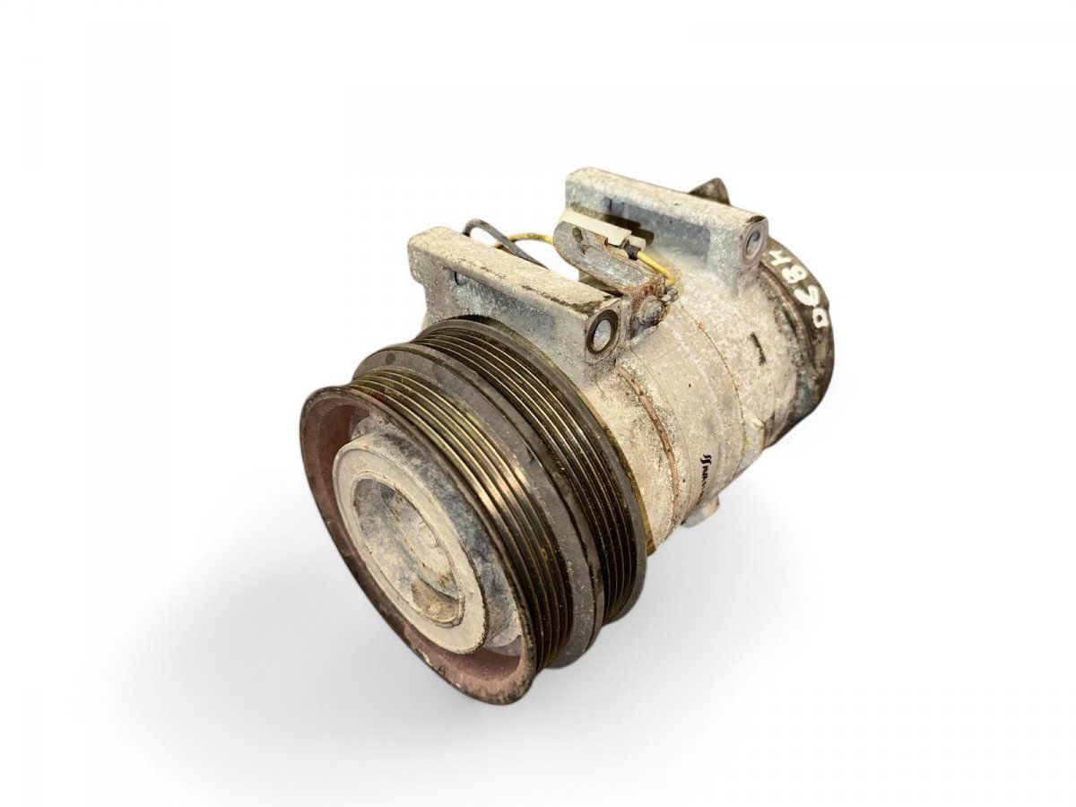 36001118 AC / aircon Compressor VOLVO S40 / V50 / C30 / C70 (MS, MW) (2004-2012)