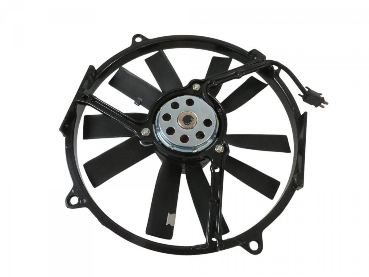 Mercedes-Benz 200 - 500 / E (W124) AC Cooling Fan A0005008593 AC Cooling Fan MERCEDES-BENZ E-CLAS...