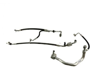 Tuyau de climatisation 9291282, du condenseur au compresseur, pour BMW i3 (I01) (2013-2022)