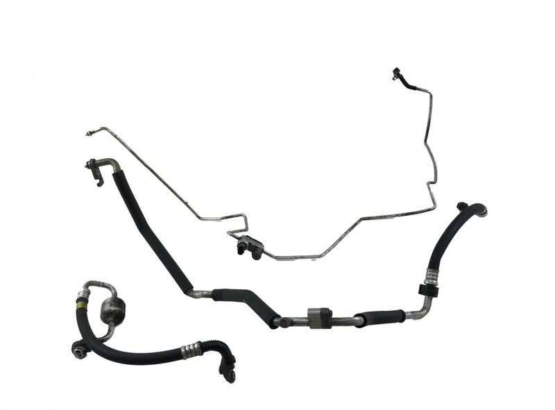 Tuyau de climatisation 8871147040, du condenseur au compresseur, pour Lexus CT (2010-2022)