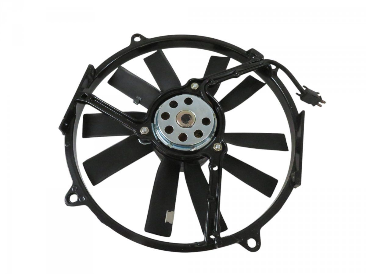 A0005008593 AC Cooling Fan MERCEDES-BENZ E-CLASS (W124) (1985-1996)