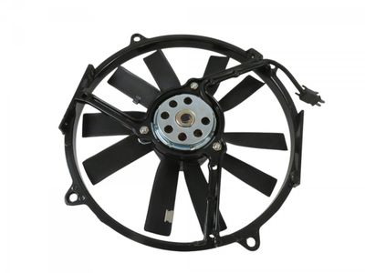A0005008593 AC Cooling Fan MERCEDES-BENZ E-CLASS (W124) (1985-1996)
