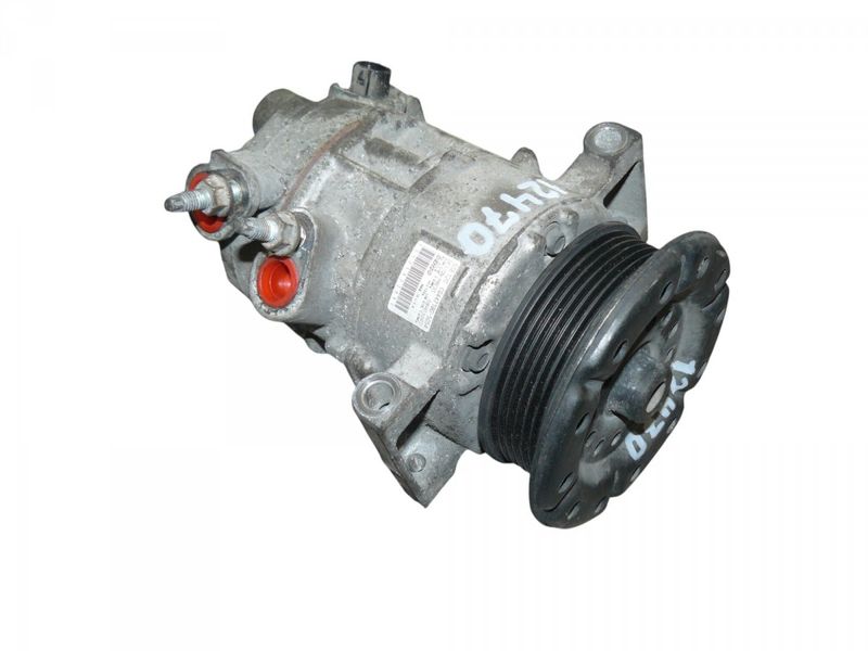 CG4471905054 AC / luftkonditionering Kompressor JEEP COMPASS I (PK) (2006-2016)