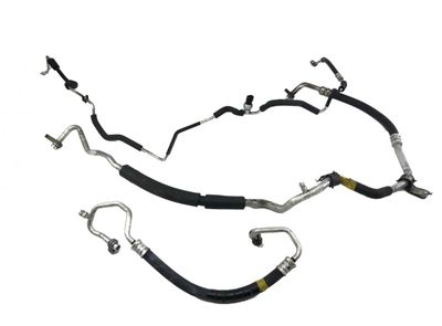 Tuyau de climatisation G45B61462, du condenseur au compresseur, Mazda 6 (GJ, GL) (2012-2020)