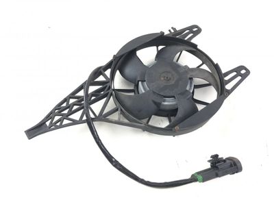 1253K0 AC dzesēšanas ventilators CITROËN DS3 (2009-2015)