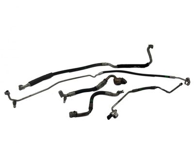 A2308303315 Przewód AC od skraplacza do sprężarki MERCEDES-BENZ SL-CLASS (R230) (2001-2012)