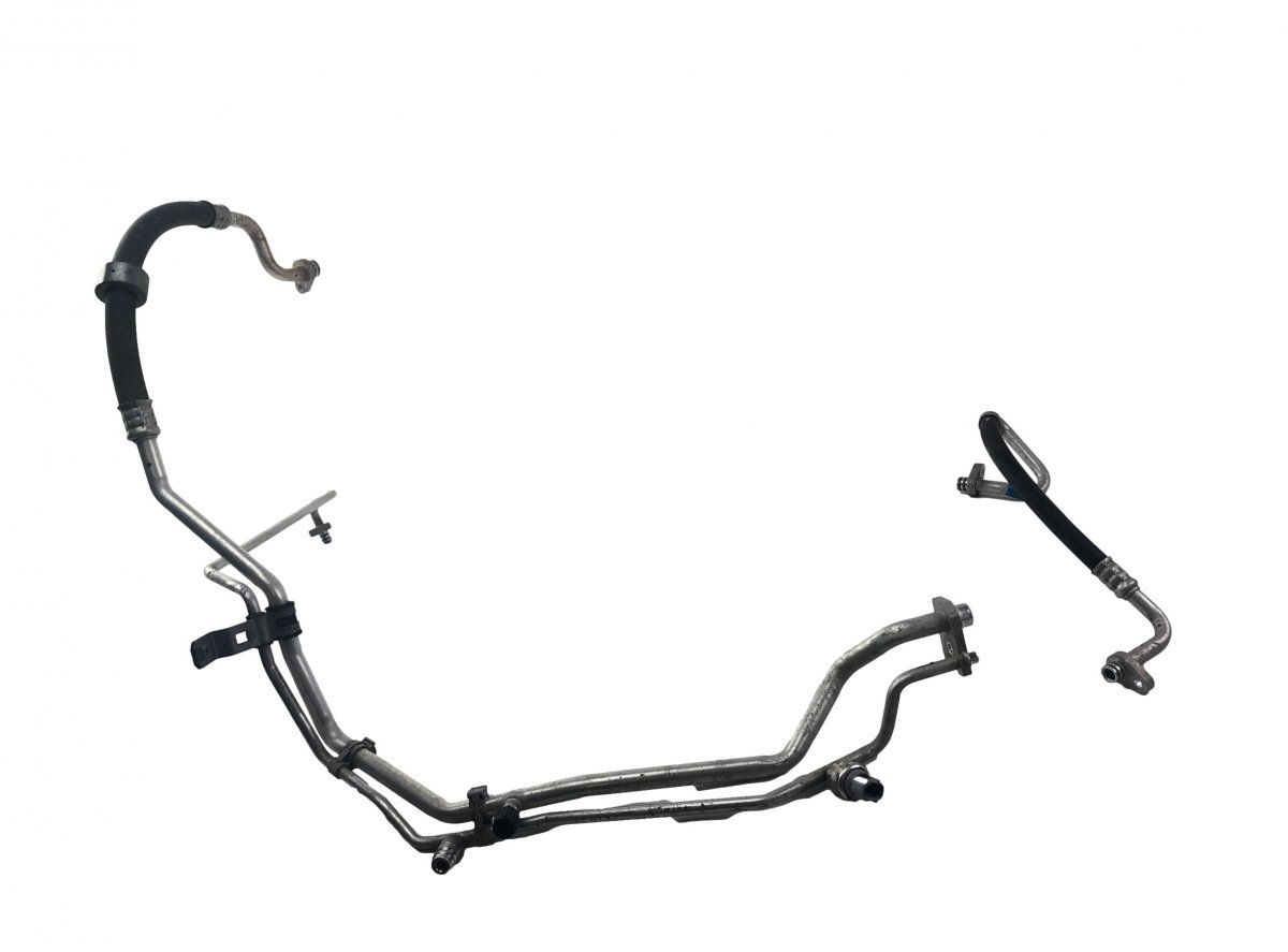 Toyota Aygo AC pipeline set 88720YV030 AC pipeline set TOYOTA AYGO II (AB40...
