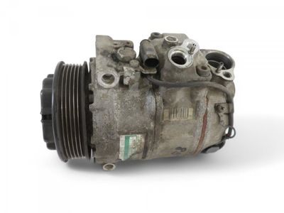A4472208221 A0002306511 A0002309011 Компрессор кондиционера MERCEDES-BENZ C-CLASS (W203, CL203) (2000-2011)
