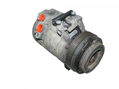 4472203324 Компрессор кондиционера BMW X5 (E53) (2000-2007)