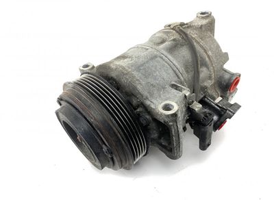 GE4471401453 GE447140-1453 AC / gaisa kondicionētājs Kompresors MERCEDES-BENZ E-CLASS (W213) (2016-2023)