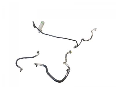 A2218308315 AC Pipeline From Condenser To Compressor MERCEDES-BENZ S-CLASS (W221) (2005-2013)