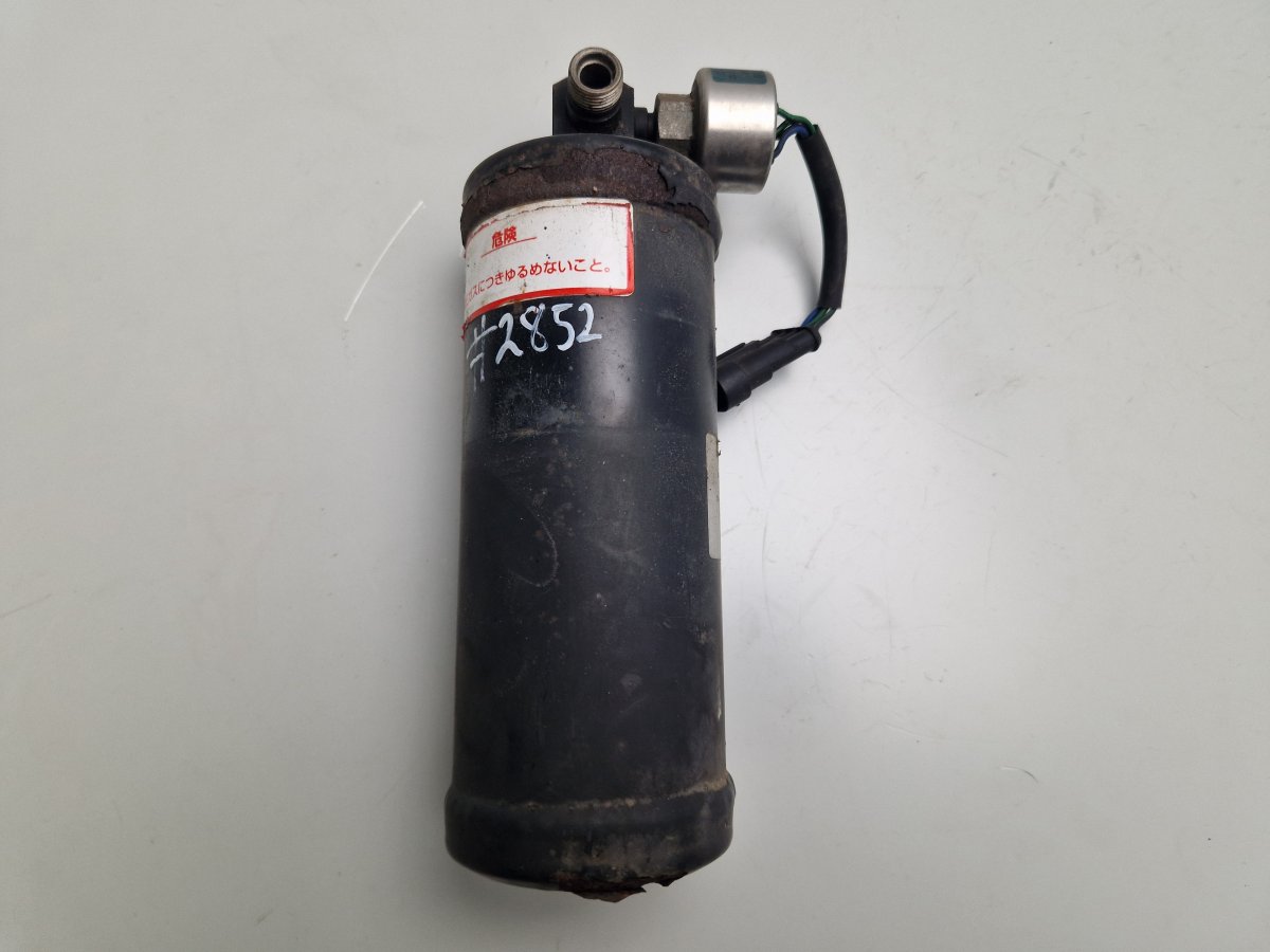 Maserati Quattroporte AC drier 375500174 280438 AC drier MASERATI QUATTROPORTE...