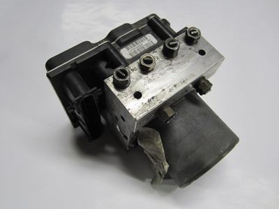 0265234470 0265950454 0265234138 0265800317 0265234139 0265950300 ABS hidrauliskais bloks/sūknis RENAULT SCENIC II (JM0) (2003-2009)