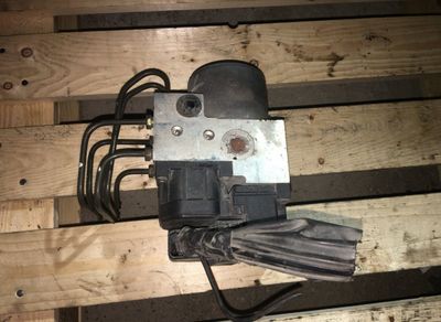 ABS-Hydraulikeinheit / Pumpe VOLVO S40 / V40 (VS, VW) (1995-2004)